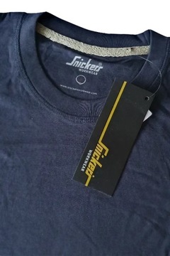 Футболка Classic 2502 Snickers Navy Blue M