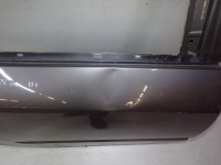 фото thumb №2, Дверь правый задняя renault laguna iii
