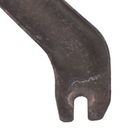 фото thumb №12, Bmw m3 e46 z4 m3 e85 e86 бензин s54 кронштейн коллектор впускной 7831740