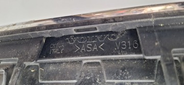 фото thumb №13, Volvo xc40 ii momentum решітка решітка радіатора решітка радіатора 31457342