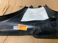 фото thumb №12, Jeep compass ii 2 2018r 18r молдинг захист поріг задня оригінал europa