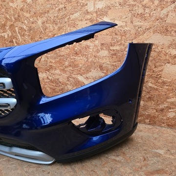 фото thumb №11, Бампер переднее перед mercedes glb x247 w247 a2478857500