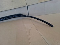 фото thumb №14, Kia niro ii 2022 решітка радіатора решітка решітка хром бампер планка 865b5-at100