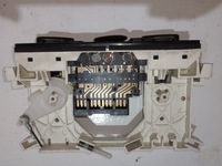 фото thumb №3, Mitsubishi space star панель обдув