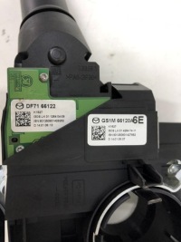 фото thumb №3, Переключатель комбинированный mazda 6 ii gh