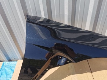 фото thumb №12, Subaru brz ii toyota gt86 21- крыло правые перед переднее