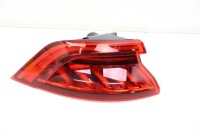 фото thumb №1, Audi q8 лампа левая задняя 4m8 945 069 b