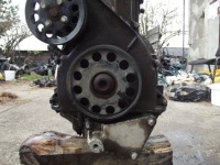 Mercedes w168 1.4b 99' автоматична коробка передач двигун zgs007 повний комплект ze zdjęcia Київ, фото thumb