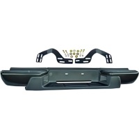 Купить Бампер isuzu d-max 02-06, фото thumb