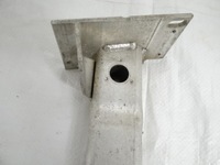 фото thumb №4, Citroen berlingo iii зона деформации кронштейн балка правая