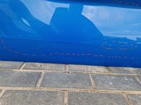 фото thumb №7, Vw t7 multivan 2021- дверь правое сдвижные боковой