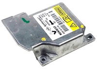 фото thumb №1, Модуль подушка безпеки do kangoo ii 2 оригінал оригінальний номер