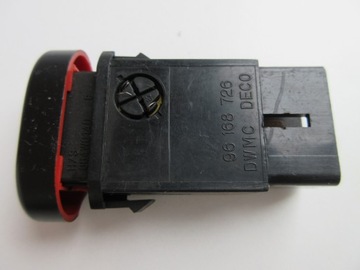 фото thumb №11, Выключатель аварийных daewoo nexia espero 96168726