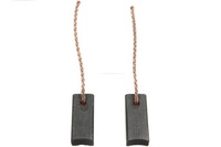 фото thumb №2, Щітка вугільна, генератор as-pl ob9037