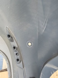 фото thumb №8, Бампер skoda octavia iv универсал 20-24 5e7807421 b.ładny