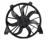 фото thumb №1, Вентилятор fiat freemont 2.0 дизель 2011-2017