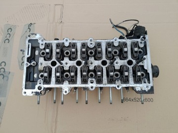 фото thumb №1, Головка циліндрів коромисла opel insignia a 2.0 cdti a20dth 55571949