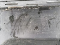 фото thumb №11, Диффузор kia picanto iii gt 17-