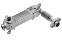 фото thumb №1, Радиатор выхлопных газов клапана egr do bmw 3 e93 330