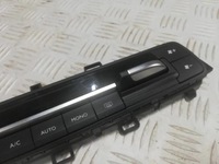 фото thumb №2, Berlingo iv rifter combo e панель кондиціонера