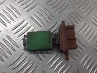 фото thumb №1, Резистор резистор вентилятор fiat doblo