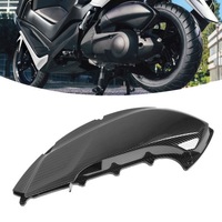 фото thumb №12, Захист фільтра повітря motocykla з волокна вугільний фільтр повітря