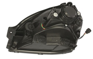 фото thumb №2, Лампа hyundai tucson 06.04-10.09 фара правый