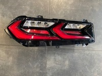 фото thumb №1, Лампа лівий задня задня corvette c8