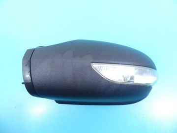 фото thumb №1, Дзеркало ліві 7 pin mercedes w169 04-08 європа