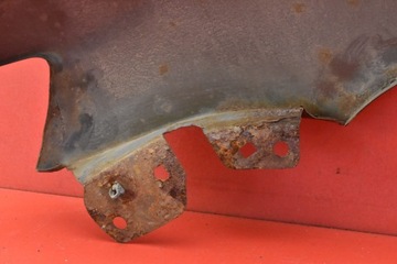 фото thumb №16, Крило правий перед переднє чорний jeep compass 1 i рестайлінг 11-13