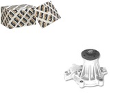 фото thumb №1, Hepu насос води daihatsu feroza terios 1.3/1.6 10.