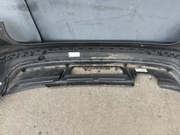 фото thumb №12, Vw tiguan ii 5na r-line бампер зад задний 5na807568g 5na807417 5na807421