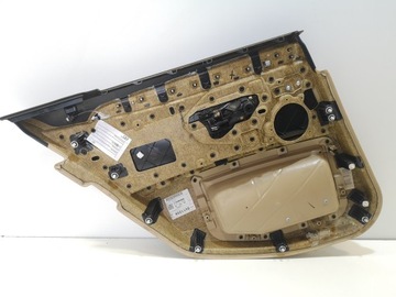 фото thumb №10, Боковина двері правий зад ролета фоновий bmw f11