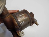 фото thumb №5, Honda jazz v 2021 1.5 ehev катализатор 1xr60218