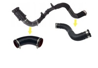 фото thumb №1, Труба шланг турбіни renault scenic 1.6 144605705r