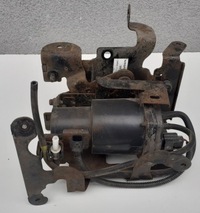 фото thumb №1, Компресор миття камери задня nissan note e12 ii