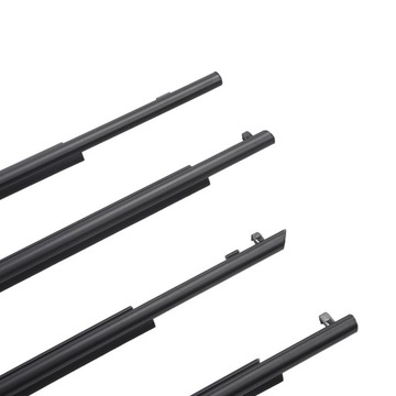 фото thumb №5, 4 szt. прокладки do формування ременя двері 75710-47021 стрічка прокладки вікна