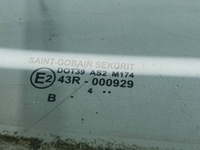 фото thumb №6, Lancia phedra 2002 скло трикутне двері передніх 43r000929