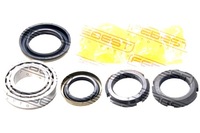 фото thumb №2, Підшипник роликові задній піввісь набір nap kia sportage