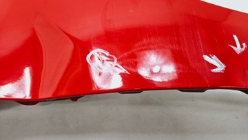 фото thumb №10, Крыло правый перед ford fiesta mk7 оригинальный