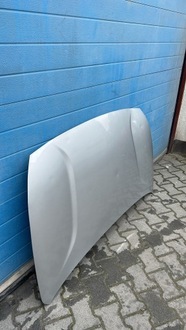 фото thumb №2, Kia niro 2018- капот