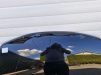 Nissan juke f15 дорестайлинг  капот крышка двигателя перед z11g z11 g Цена, фото thumb