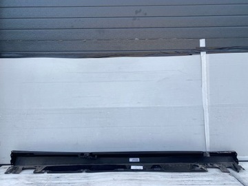 фото thumb №3, Mercedes glc ii w254 x254 amg планка порогова поріг ліва 2022-