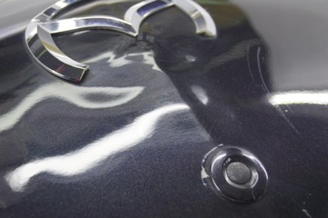 фото thumb №13, Кришка багажника зад mazda 3 ii bl