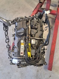 2017 mini one - cooper f56 f55 двигатель 7829120 Киев, фото thumb