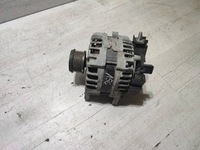 фото thumb №1, Mercedes cla w117 gla w156 1,5 cdi генератор