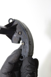 фото thumb №5, Датчик kąta повороту mercedes w211 00201710