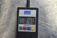 фото thumb №8, Крышка багажника багажника задняя задняя 455-16 volvo v50 lift 07-12