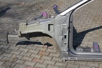 фото thumb №7, Чверть блок двигуна поріг стійки лівий перед hyundai kona i 17-23