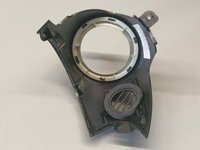 фото thumb №4, Рамка решётки обдув левая mini cooper ii r55 r56